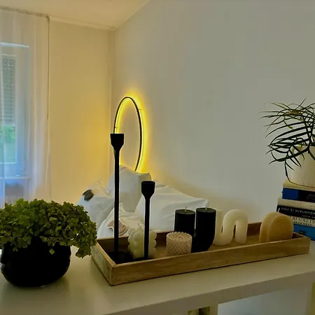 Castle Apartment