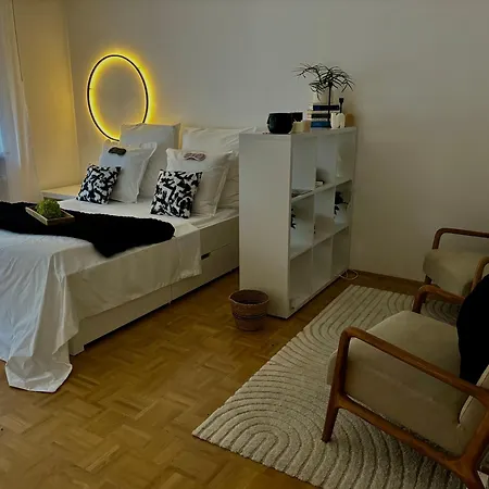 Apartman Castle *