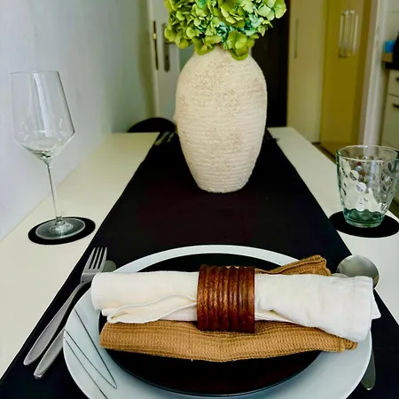 Apartamento Castle